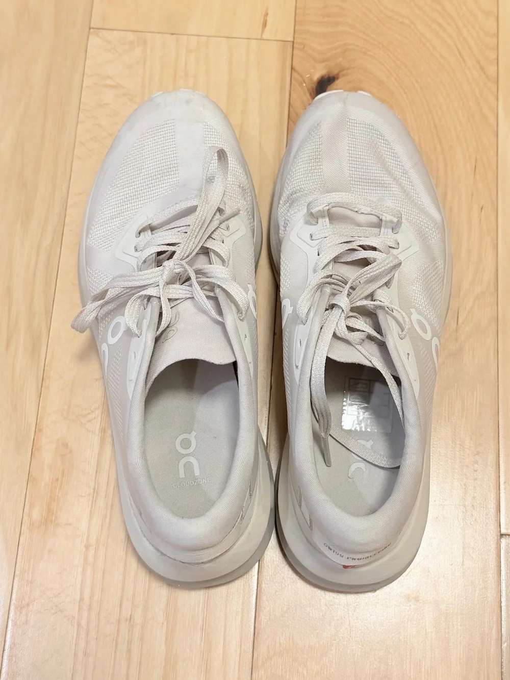 On Running Women’s Cloudzone Sneakers Shoes